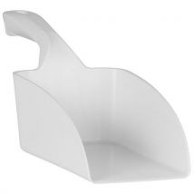 Pelle À Main Alimentaire Détectable - 1l - Blanc