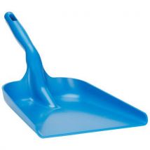 Pelle À Main Plate Alimentaire Détectable - 275mm - Bleu