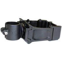 Support Manche Pour Outils Avec Pince D'accroche - Ø22mm