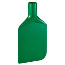 Vikan - Lame de grattoir à palette flexible - 210mm Vert - Extraction Facile - Recyclable