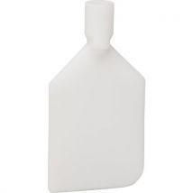 Lot de 10 - Raclette À Cuve - 33mm - Blanc
