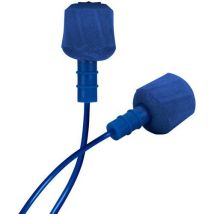 Bouchons D'oreille Cylindriques À Tige Jetables Powersoft