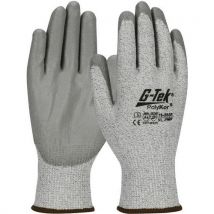 Gants Anticoupure Anti-coupure Classe D Enduction Polyuréthane - 11
