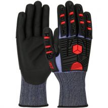 Gants Anticoupure Anti-coupure E Avec Poignée Enduction Neofoam - 10