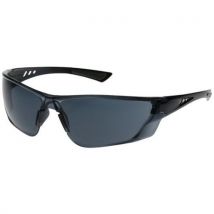Lot de 12 - Lunettes De Protection Recon - Verres Antibuée - Gris