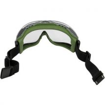 Lunettes De Protection Mission - Vert