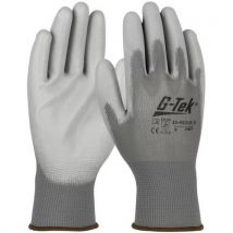 Gants De Manutention Polyester Enduction Polyuréthane - 10
