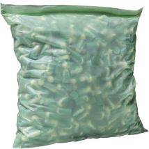 Bouchons d'oreille jetables BioSoft en mousse - Usage unique - Confort et protection auditive - Lot en vrac