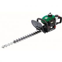 Taille-haies Thermique 22.5cc Lames 600mm