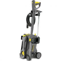 Karcher 1 Nettoyeur Haute Pression Hd 5/11 P Plus De Kärcher