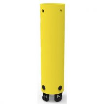 Extension Du Poteau D'angle Modulaire 90° - Quebec