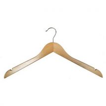 Cintre Hêtre Mat.:bois Col.:hêtre