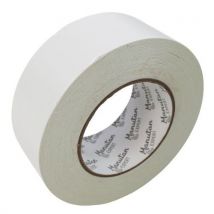 Ruban Adhésif Double Face Blanc 50mmx50m
