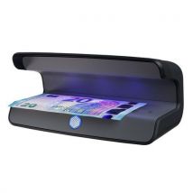 Détecteur De Faux Billets Uv 55 Led - Safescan