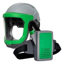Kit Ventilation Assistée Spécial Industrie/btp