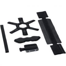 Kit D'hygiène De Remplacement Pour Casque Pronamic Alpine