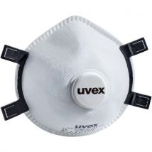 Masque De Protection Silv-air 7317 Ffp3