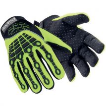 Gants De Manutention Protection Contre Les Impacts Chrome Series 4026 - 10