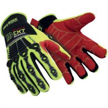 Gants Anticoupure De Désincarcération Ext Rescue 4014 - 12