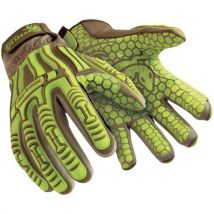 Gants De Manutention De Protection Anti Coupures Rig Lizard 2030x - 7