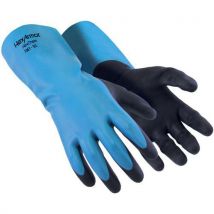 Gants De Manutention De Protection Chimique Hexchem 7061 - 9