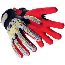 Gants Anticoupure De Protection Anti Coupures Helix 3007 - 11