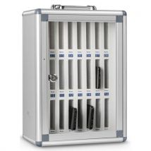 Armoire De Rangement Pour 24 Téléphones Portables Mobisafe