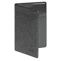 Lot de 5 - Porte-cartes Eden - 7x10 Cm
