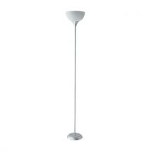 Lampadaire Aman Gris