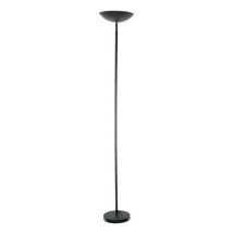 Lampadaire Arkane Noir