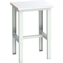 Bott 1 Etabli Roulant Revêtement En Acier