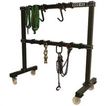 Portique Accessoires De Levage 1000kg