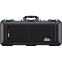 Valise De Protection Étanche Noire Air Case 1705 Avec Mousse