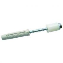 Set De Fixation Murale Pour Rayonnage Rapid 3