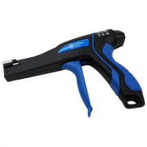 Pistolet De Pose Pour Collier De Serrage Largeur 24 À 4.8mm