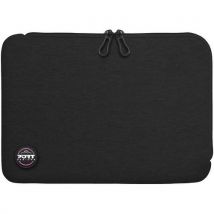Housse Torino 10/125'' Noir