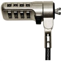 Câble De Sécurité À Encoche Nano À Code