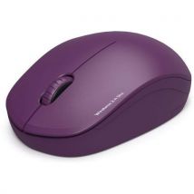 Souris Sans Fil Collection Violet