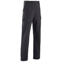 Pantalon De Travail Battle Dress Noir 38 - Unisexe