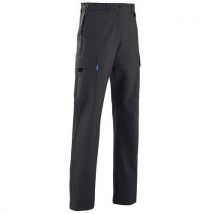 Pantalon De Travail Battle Dress Noir 40 - Unisexe