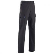 Pantalon De Travail Battle Dress Noir 36 - Unisexe