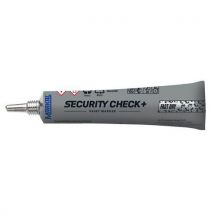 Peinture Security Check+ Fast Dry Vert