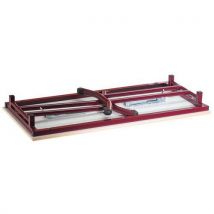 Angle Lyra 80x80 Alaise T.1524