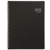 Agenda Spirale Timing Polyprop 2026