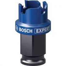 Bosch 1 Scie Trépan Power Change Carbure Précision Métal - Bosch