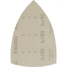 Bosch - 50 Feuilles abrasives réticulés ponceuse Delta M480 - Expert