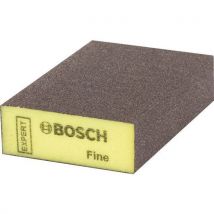 Lot de 50 - Bosch 50 Eponge Abrasive Bois Et Peinture - Bosch