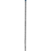 Bosch - Foret Béton SDS Plus 7X Expert - 12x300x365mm - Lot de 5 - Perçage Durable