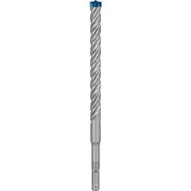 Bosch - Foret Béton SDS Plus 7X Expert - Ø 13mm, Longueur Utile 150mm - Perçage Durable