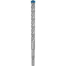 Bosch - Foret Béton SDS Plus 7X Expert - Ø 14mm, 150mm Utile, 5 Pièces - Perçage Durable